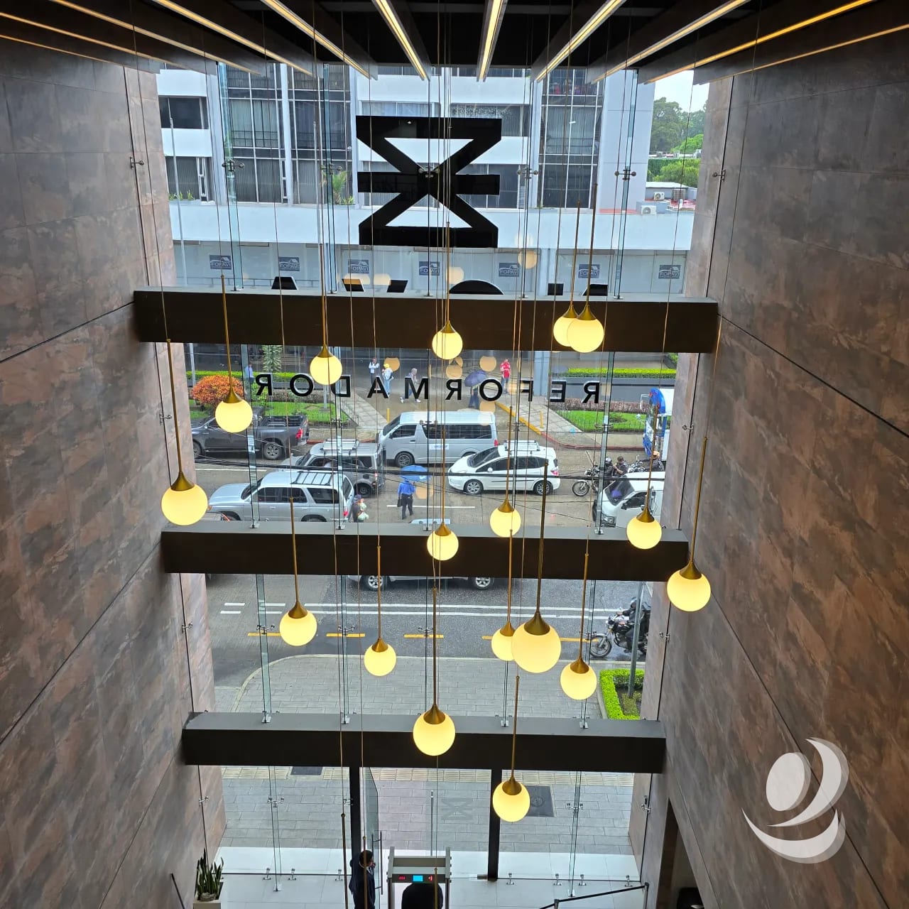 Oficina en Venta Nova Reformador Zona 9 Guatemala — Oficina en Venta en Zona 9, Guatemala, Ciudad — foto 9 de 10