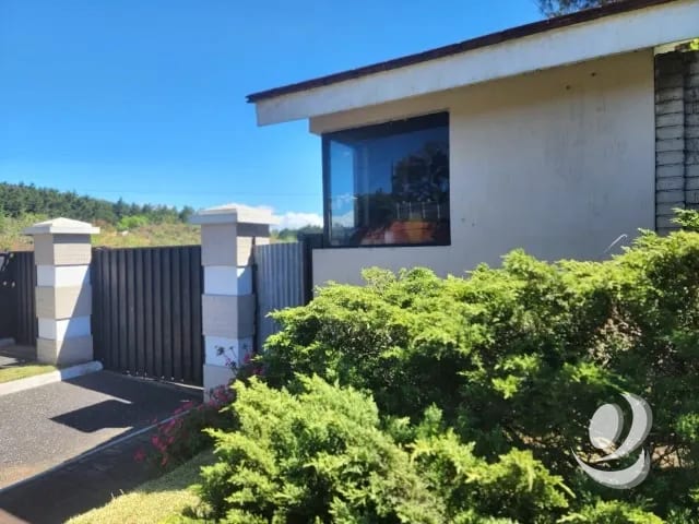 Terreno en Venta Fraijanes dentro de garita, Km 21 — Terreno en Venta en Carretera a El Salvador, Guatemala, Ciudad — foto 1 de 11