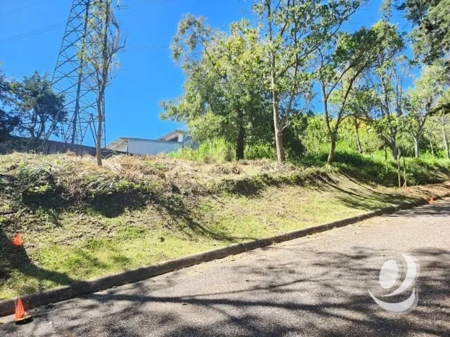 Terreno en Venta Fraijanes dentro de garita, Km 21 — Terreno en Venta en Carretera a El Salvador, Guatemala, Ciudad — foto 3 de 11