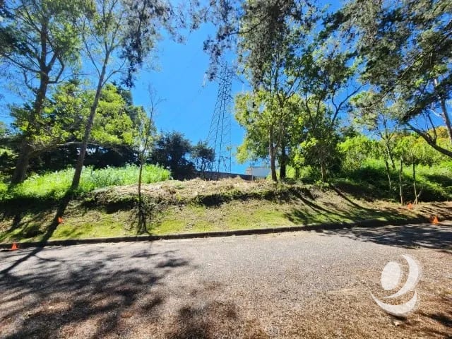 Terreno en Venta Fraijanes dentro de garita, Km 21 — Terreno en Venta en Carretera a El Salvador, Guatemala, Ciudad — foto 4 de 11