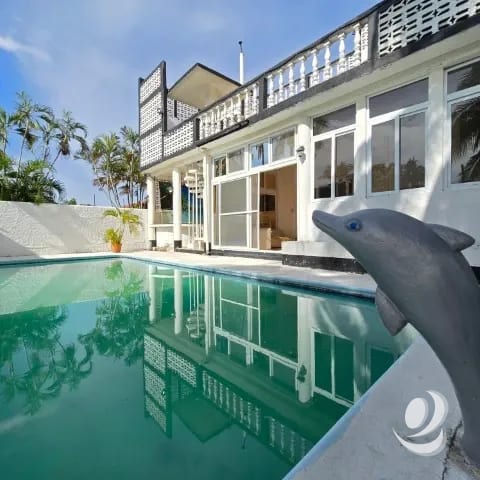 Casa Amueblada en Venta Puerto de San José, Escuintla — Casa vacacional en Venta en Puerto San José, Escuintla — foto 3 de 17