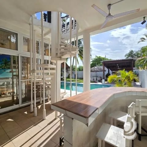 Casa Amueblada en Venta Puerto de San José, Escuintla — Casa vacacional en Venta en Puerto San José, Escuintla — foto 8 de 17