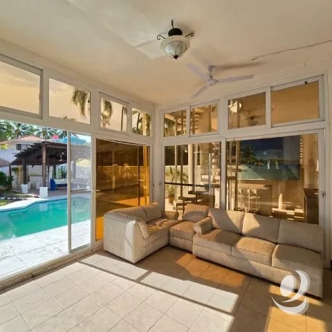 Casa Amueblada en Venta Puerto de San José, Escuintla — Casa vacacional en Venta en Puerto San José, Escuintla — foto 9 de 17