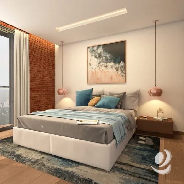 Apartamento en Venta Zona 14 La Villa Ciudad — Apartamento en Venta en Zona 14, Guatemala, Ciudad — foto 2 de 6
