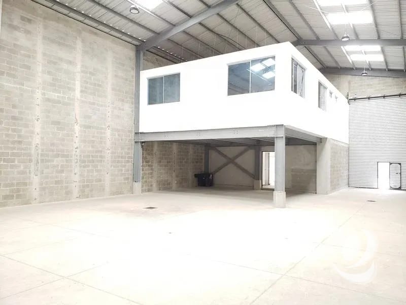 Bodega en Venta Zona 4 de Mixco El Naranjo — Bodega / Ofibodega en Venta en Zona 4 Mixco, Guatemala, Ciudad — foto 6 de 15