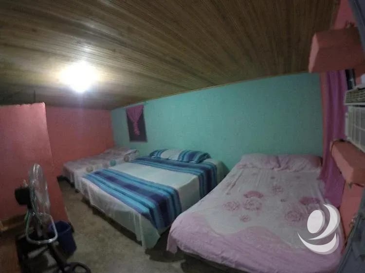 Hotel y restaurante en Venta a la orilla del mar — Edificio en Venta en Puerto Barrios, Izabal — foto 4 de 14