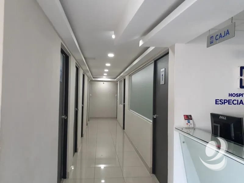 Edificio en Venta Zona 4 de Mixco, Guatemala — Edificio en Venta en Zona 4 Mixco, Guatemala, Ciudad — foto 5 de 8