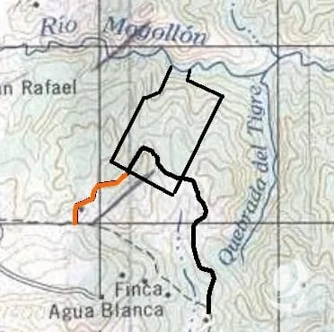 Vendo Finca Rustica en San Pedro Ayampuc — Finca en Venta en San Pedro Ayampuc, Guatemala, Ciudad — foto 1 de 10