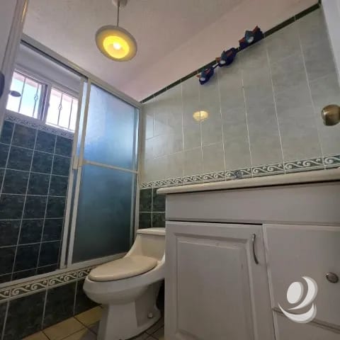 ¡¡¡Preciosa Casa en Renta Zona 12 Santa Elisa, Guatemala!!! — Casa en Alquiler en Zona 12, Guatemala, Ciudad — foto 16 de 17