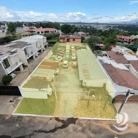 ¡¡¡Precioso Terreno en Venta Residencial en Bulevar San Cristóbal!!! — Apartamento en Venta en Zona 8 Mixco, Guatemala, Ciudad — foto 1 de 8