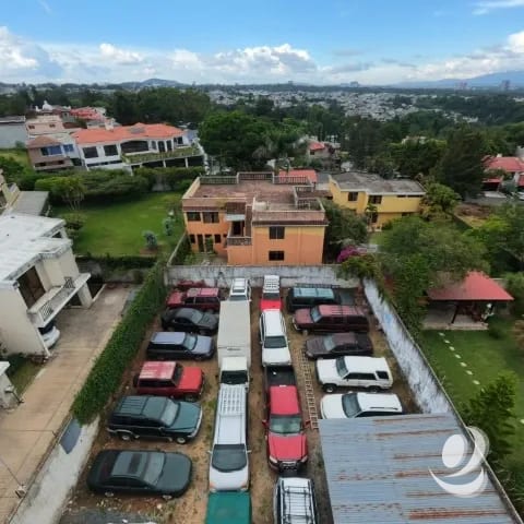 ¡¡¡Precioso Terreno en Venta Residencial en Bulevar San Cristóbal!!! — Apartamento en Venta en Zona 8 Mixco, Guatemala, Ciudad — foto 5 de 8