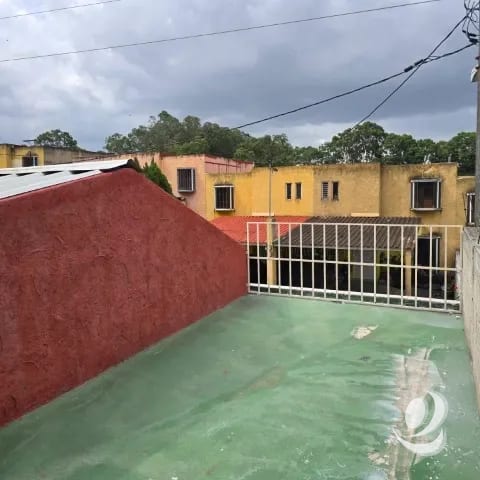 Casa en Venta Villa Nueva Condominio Villa Romana — Casa en Venta en Villa Nueva, Guatemala, Ciudad — foto 8 de 17