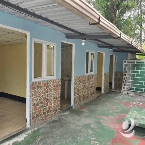 Casa en Venta Villa Nueva Condominio Villa Romana — Casa en Venta en Villa Nueva, Guatemala, Ciudad — foto 10 de 17