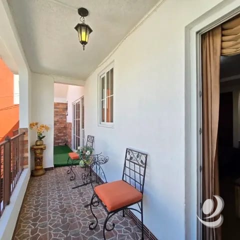 ¡¡¡Preciosa Casa en Venta sobre Bulevar San Cristóbal, Las orquídeas!! — Casa en Venta en Zona 8 Mixco, Guatemala, Ciudad — foto 8 de 17