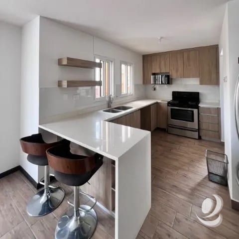 ¡¡¡Precioso Apartamento Amueblado en Renta Condado El Naranjo!!! — Apartamento en Venta en Zona 4 Mixco, Guatemala, Ciudad — foto 3 de 16