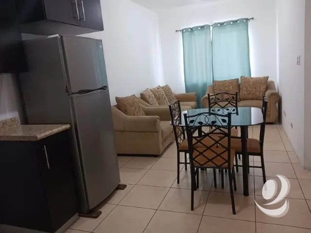 ¡¡¡Bonito Apartamento Semi-¡¡¡Amueblado en Renta, Torres Villa Linda!! — Apartamento en Alquiler en Zona 7, Guatemala, Ciudad — foto 2 de 12