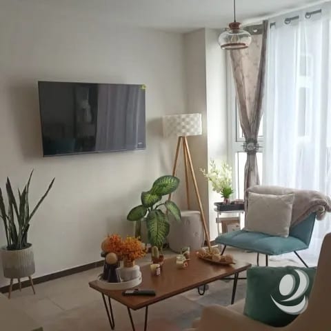 ¡¡¡Precioso Apartamento Amueblado en Venta Zona 11 Parque San Jorge!!! — Apartamento en Venta en Zona 11, Guatemala, Ciudad — foto 4 de 16