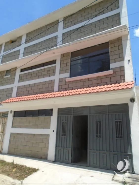 ¡¡¡Bonita Casa en Venta Zona 6 de Mixco Alamedas de Yumar!!! — Casa en Venta en Zona 6 Mixco, Guatemala, Ciudad — foto 1 de 9