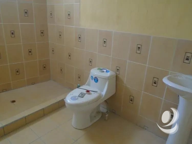 ¡¡¡Bonita Casa en Venta Zona 6 de Mixco Alamedas de Yumar!!! — Casa en Venta en Zona 6 Mixco, Guatemala, Ciudad — foto 6 de 9