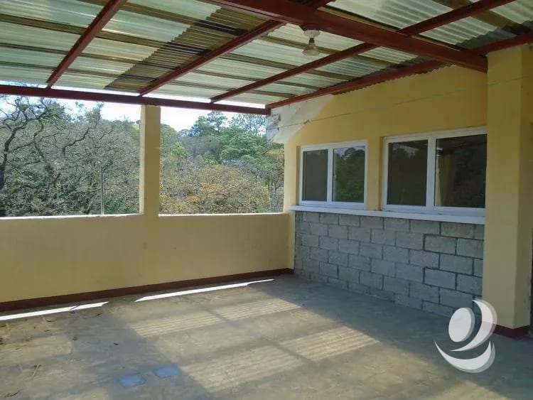 ¡¡¡Bonita Casa en Venta Zona 6 de Mixco Alamedas de Yumar!!! — Casa en Venta en Zona 6 Mixco, Guatemala, Ciudad — foto 7 de 9