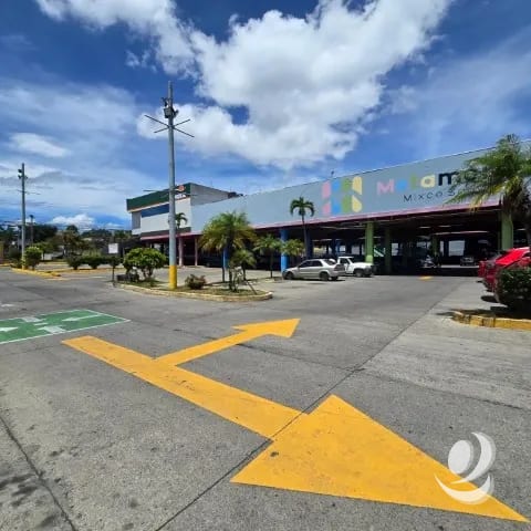 ¡¡¡Excelente Local Comercial en Renta Metamercado Mixco San Juan!!! — Local en Alquiler en Zona 3 Mixco, Guatemala, Ciudad — foto 13 de 14