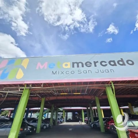 ¡¡¡Excelente Local Comercial en Renta Metamercado Mixco San Juan!!! — Local en Alquiler en Zona 3 Mixco, Guatemala, Ciudad — foto 14 de 14