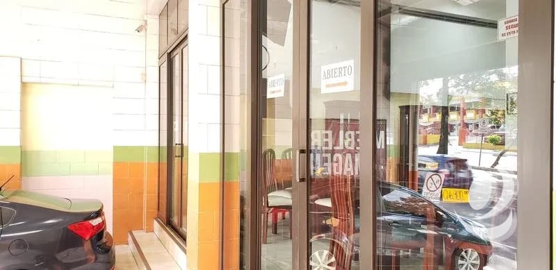 ¡¡¡ Excelente Edificio en Renta en Colonia El Rodeo Zona 7 Renta!!! — Edificio en Alquiler en Zona 7, Guatemala, Ciudad — foto 7 de 11