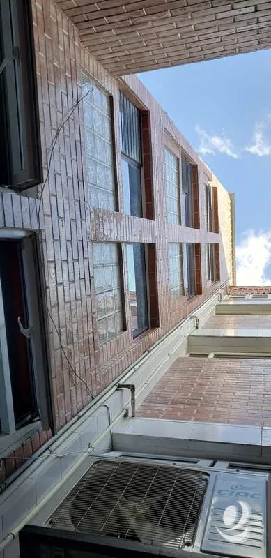 ¡¡¡ Excelente Edificio en Renta en Colonia El Rodeo Zona 7 Renta!!! — Edificio en Alquiler en Zona 7, Guatemala, Ciudad — foto 8 de 11