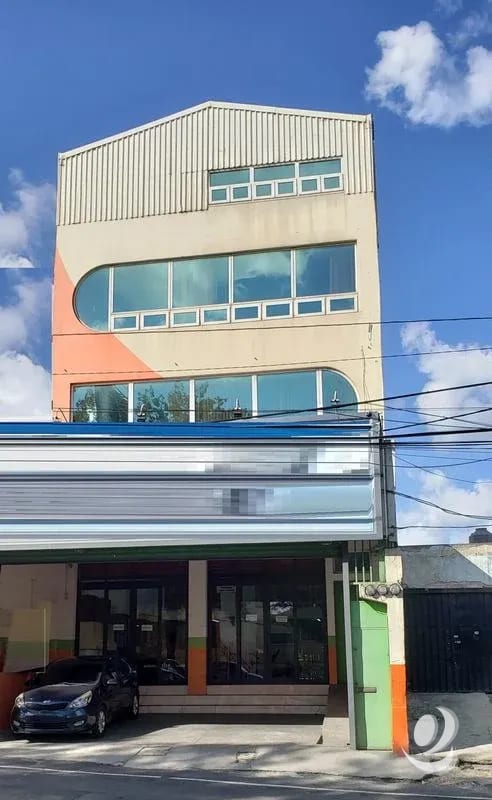 ¡¡¡ Excelente Edificio en Renta en Colonia El Rodeo Zona 7 Renta!!! — Edificio en Alquiler en Zona 7, Guatemala, Ciudad — foto 11 de 11