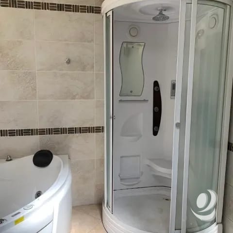 Casa en Venta Bosques de San Nicolas Zona 4 Mixco — Casa en Venta en Bosques de San Nicolás, Zona 4 Mixco, Guatemala, Ciudad — foto 16 de 17