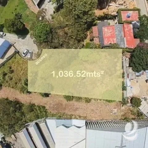 Terreno en Venta San Cristóbal en Colonia sobre Bulevar — Terreno en Venta en Loma Real, Zona 8 Mixco, Guatemala, Ciudad — foto 1 de 10