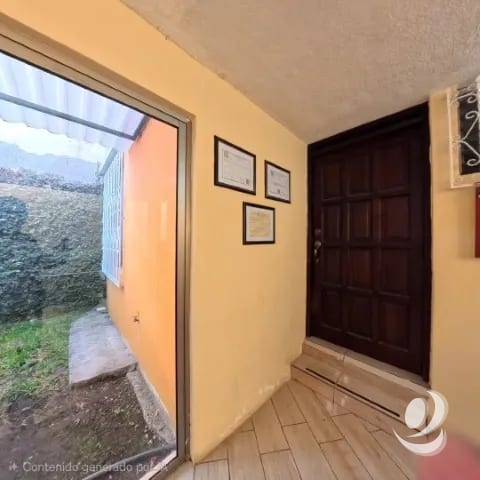 Casa en Venta Zona 7 Guatemala, Bosques de Linda Villa — Casa en Venta en Zona 7, Guatemala, Ciudad — foto 3 de 17