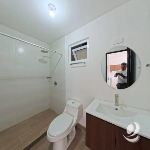 ¡¡¡Precioso Apartamento en Renta Zona 7 Edificio Torrus !!! — Apartamento en Alquiler en Zona 7, Guatemala, Ciudad — foto 9 de 17