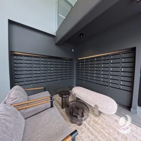 ¡¡¡Precioso Apartamento en Renta Zona 7 Edificio Torrus !!! — Apartamento en Alquiler en Zona 7, Guatemala, Ciudad — foto 13 de 17