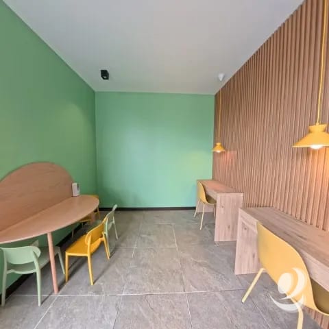 ¡¡¡Precioso Apartamento en Renta Zona 7 Edificio Torrus !!! — Apartamento en Alquiler en Zona 7, Guatemala, Ciudad — foto 15 de 17