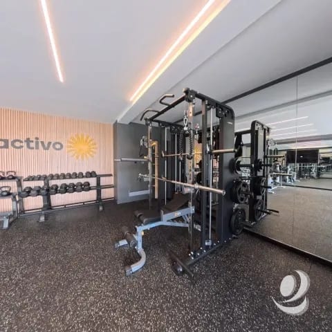 ¡¡¡Precioso Apartamento en Renta Zona 7 Edificio Torrus !!! — Apartamento en Alquiler en Zona 7, Guatemala, Ciudad — foto 16 de 17