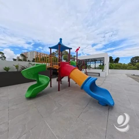 ¡¡¡Precioso Apartamento en Renta Zona 7 Edificio Torrus !!! — Apartamento en Alquiler en Zona 7, Guatemala, Ciudad — foto 17 de 17