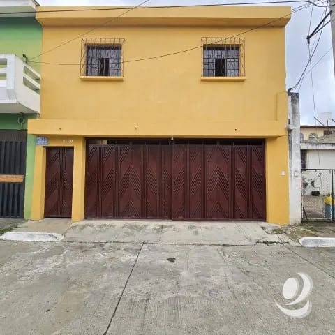 ¡¡¡Bonita Casa en Venta Villa Ofelia Zona 2 de Villa Nueva!!! — Casa en Venta en Villa Nueva, Guatemala, Ciudad — foto 1 de 16