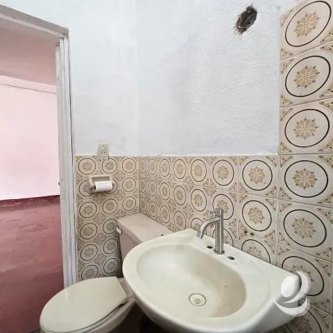 ¡¡¡Bonita Casa en Venta Colonia Las Golondrinas Escuintla!!! — Casa en Venta en Escuintla, Escuintla — foto 16 de 17