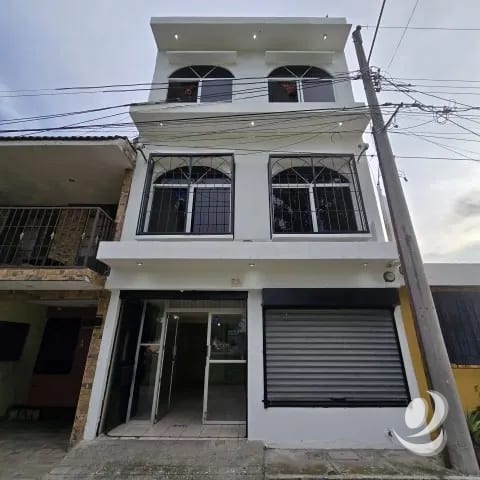 Ofi-Bodega en Venta Villa Canales Colonia Residencial — Terreno en Venta en Villa Canales, Guatemala, Ciudad — foto 1 de 15