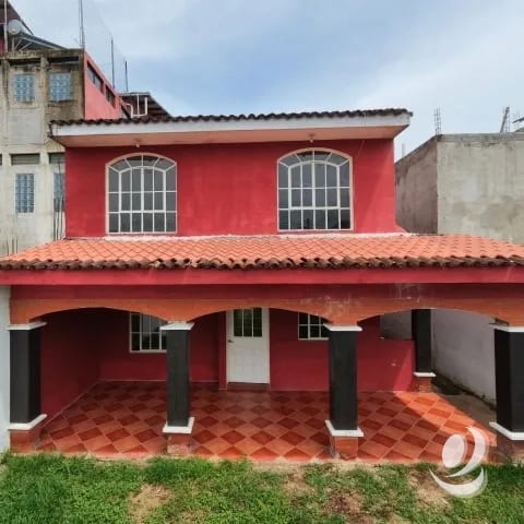Casa en Venta Chimaltenango Residencial Villa Bethania — Casa en Venta en Chimaltenango, Chimaltenango — foto 1 de 14