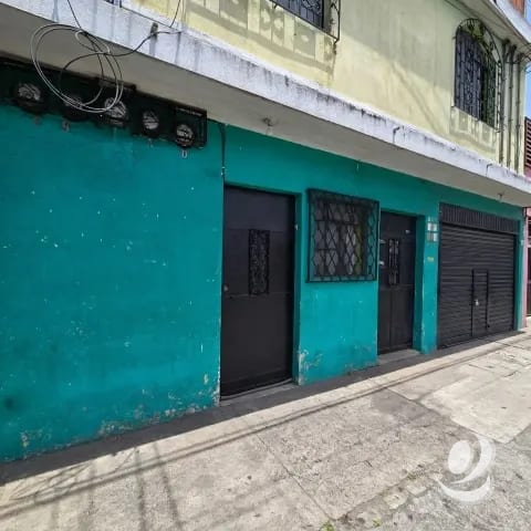 8 Apartamentos en Venta Zona 19 La Florida, Inversión — Casa en Venta en Zona 19, Guatemala, Ciudad — foto 1 de 14