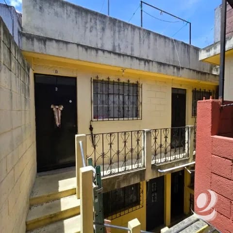 8 Apartamentos en Venta Zona 19 La Florida, Inversión — Casa en Venta en Zona 19, Guatemala, Ciudad — foto 5 de 14