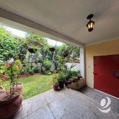 Casa en Venta San Cristóbal Vista al Valle Occidente — Oficina en Venta en Zona 9 Mixco, Guatemala, Ciudad — foto 2 de 14