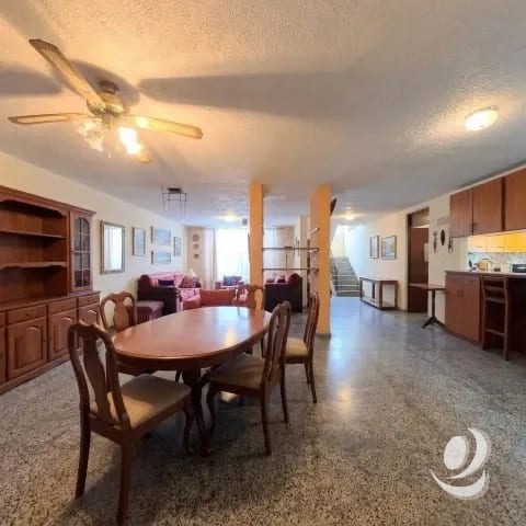 Casa en Venta San Cristóbal Vista al Valle Occidente — Oficina en Venta en Zona 9 Mixco, Guatemala, Ciudad — foto 8 de 14