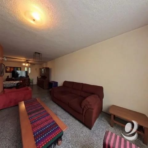 Casa en Venta San Cristóbal Vista al Valle Occidente — Oficina en Venta en Zona 9 Mixco, Guatemala, Ciudad — foto 9 de 14