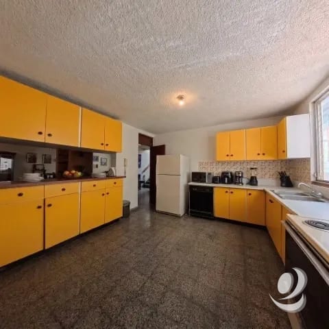 Casa en Venta San Cristóbal Vista al Valle Occidente — Oficina en Venta en Zona 9 Mixco, Guatemala, Ciudad — foto 11 de 14