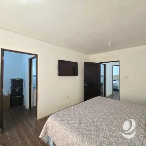 Casa con Jardín en Venta San Lucas Sacatepéquez — Casa en Venta en San Lucas Sacatepéquez, Sacatepéquez — foto 10 de 14