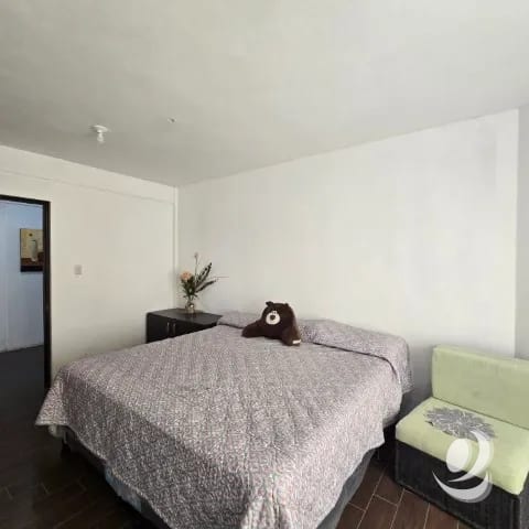 Casa con Jardín en Venta San Lucas Sacatepéquez — Casa en Venta en San Lucas Sacatepéquez, Sacatepéquez — foto 11 de 14