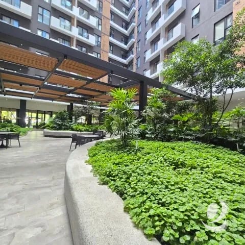 Apartamento en Venta Parque 14 Zona 14 Las Américas — Apartamento en Venta en Zona 14, Guatemala, Ciudad — foto 11 de 15